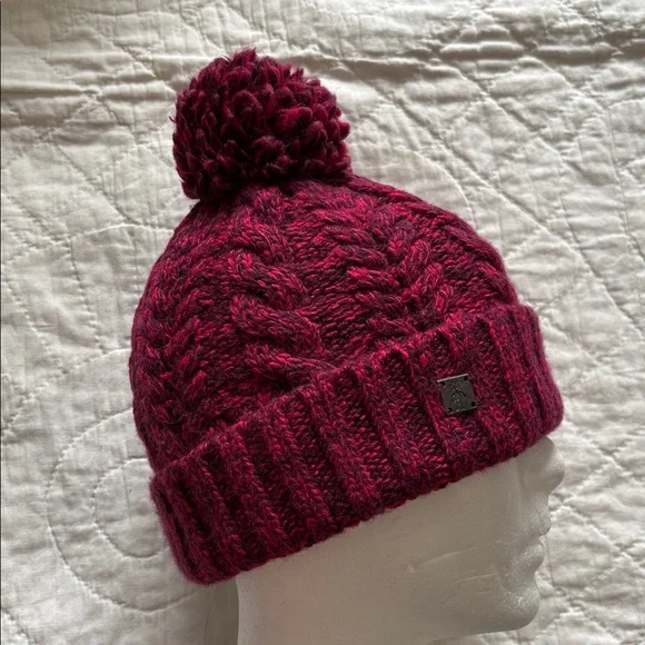 Smartwool Pom Toque - Picture 8 of 8